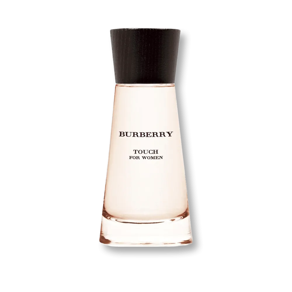 Burberry Touch EDP