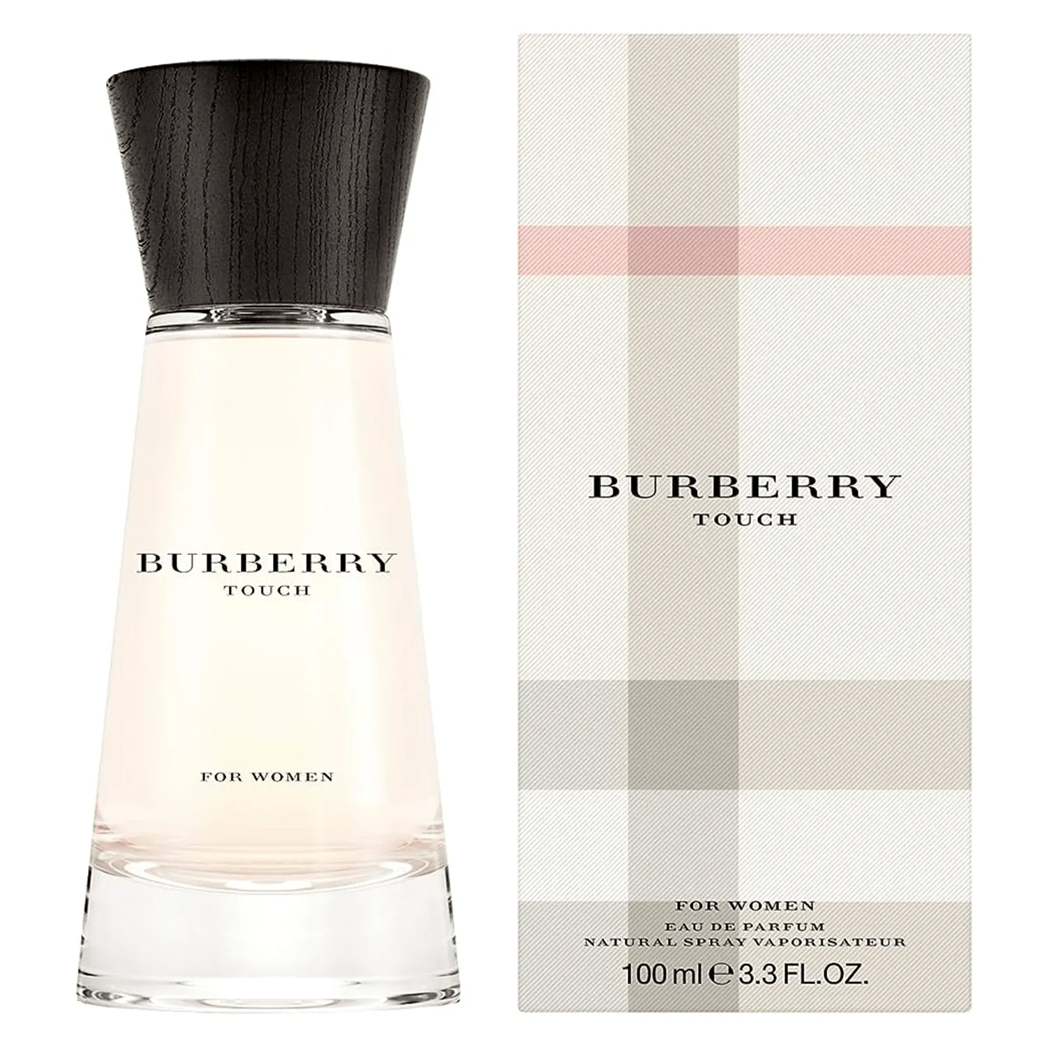 Burberry Touch EDP