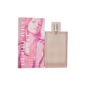 Burberry W-4403 Burberry Brit Sheer - 3.3 oz - EDT Spray
