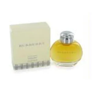 BURBERRYS by Burberrys Eau De Parfum Spray 3.4 oz