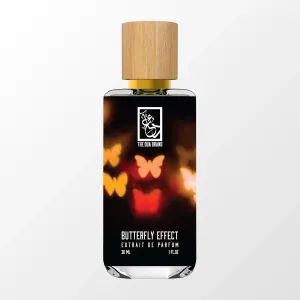 Butterfly Effect The Dua Brand