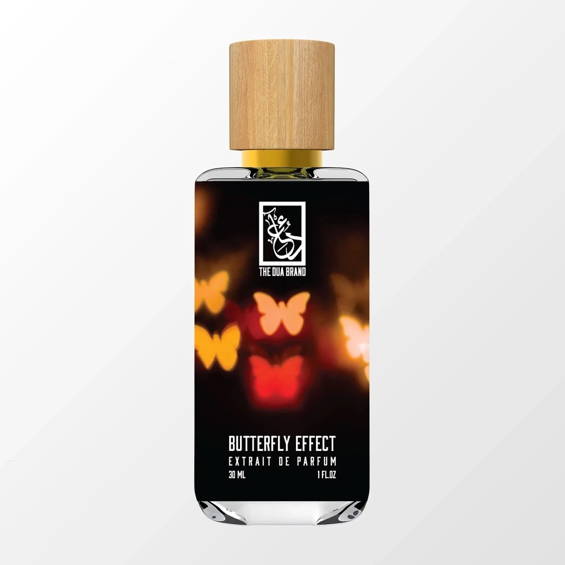 Butterfly Effect The Dua Brand