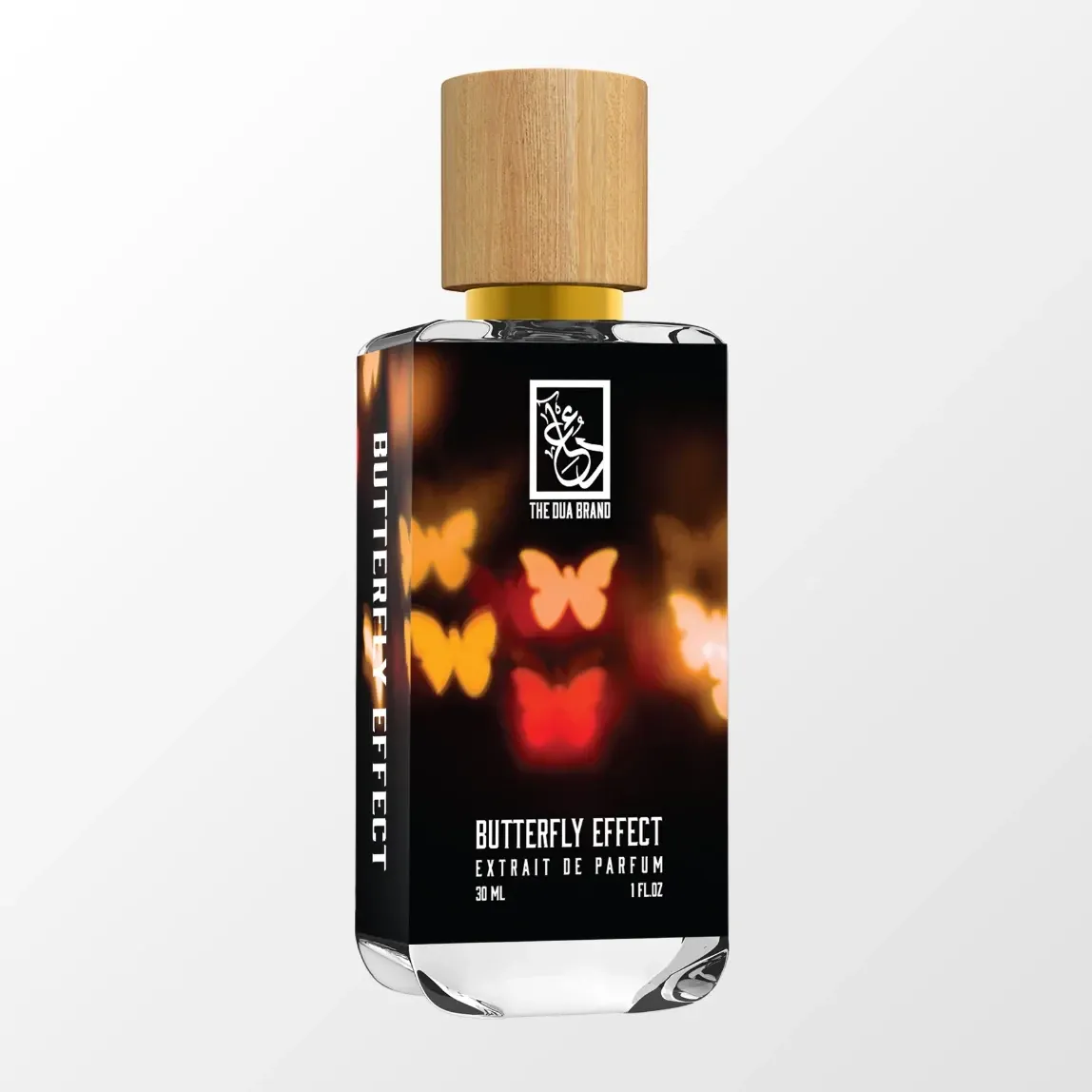 Butterfly Effect The Dua Brand