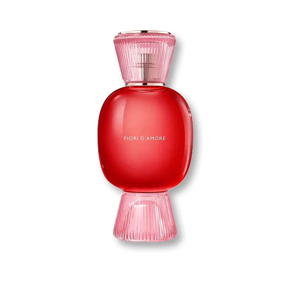 Bvlgari Allegra Baciami EDP