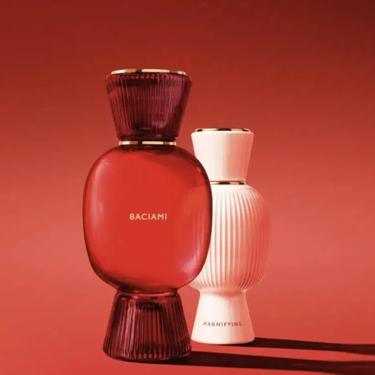 Bvlgari Allegra Baciami EDP