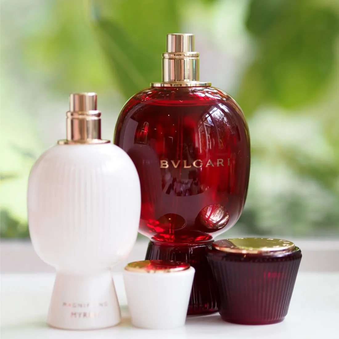 Bvlgari Allegra Baciami EDP