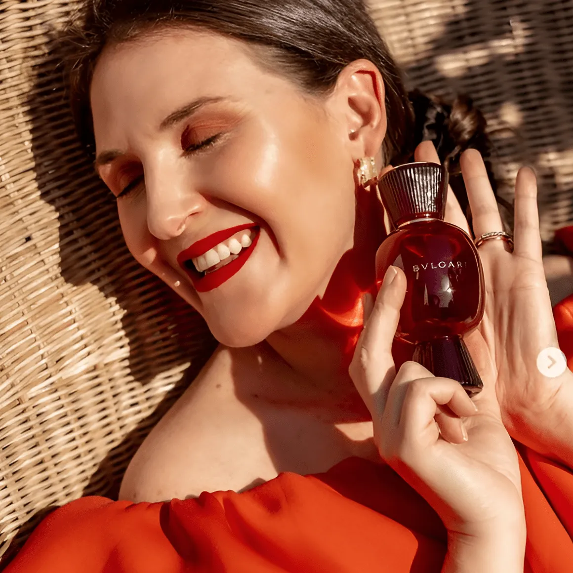 Bvlgari Allegra Baciami EDP