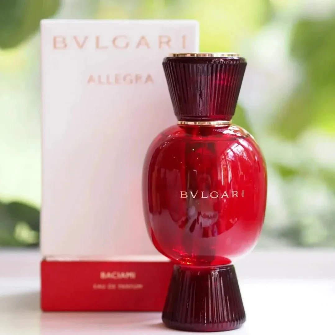 Bvlgari Allegra Baciami EDP