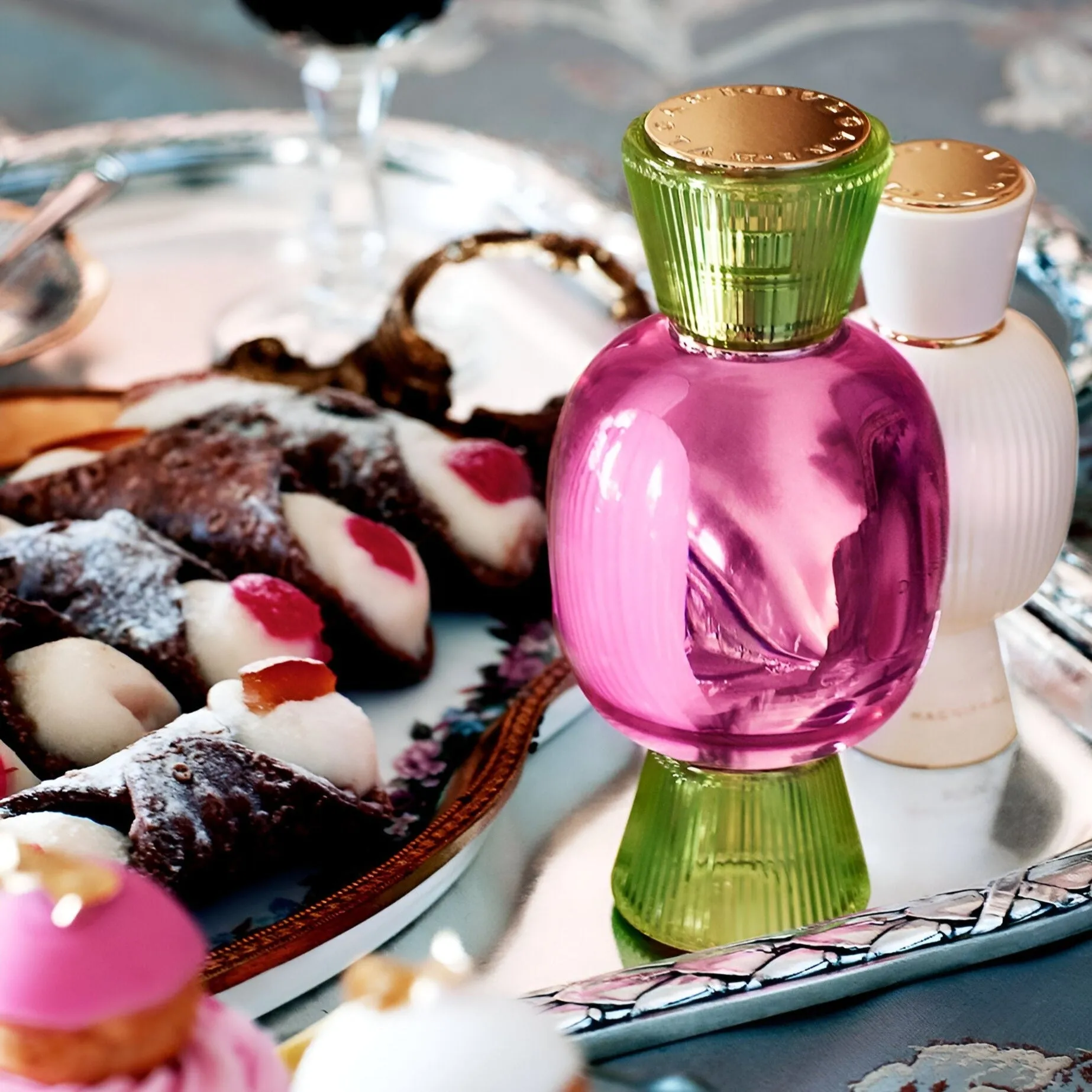 Bvlgari Allegra Dolce Estasi EDP