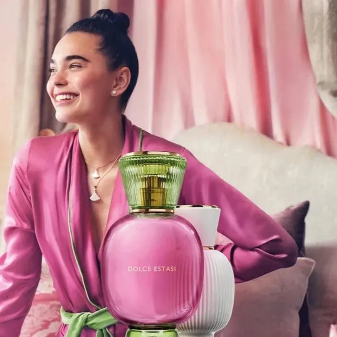 Bvlgari Allegra Dolce Estasi EDP