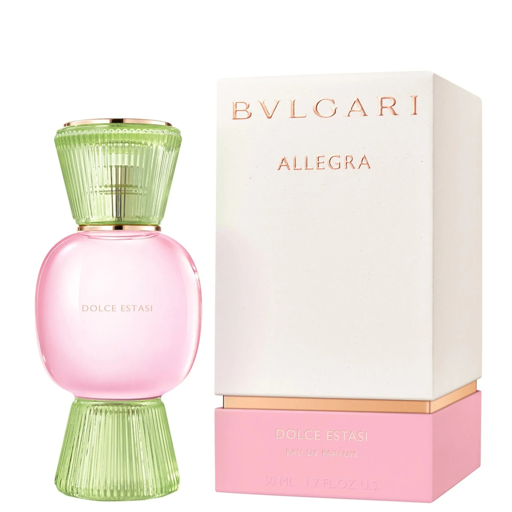 Bvlgari Allegra Dolce Estasi EDP