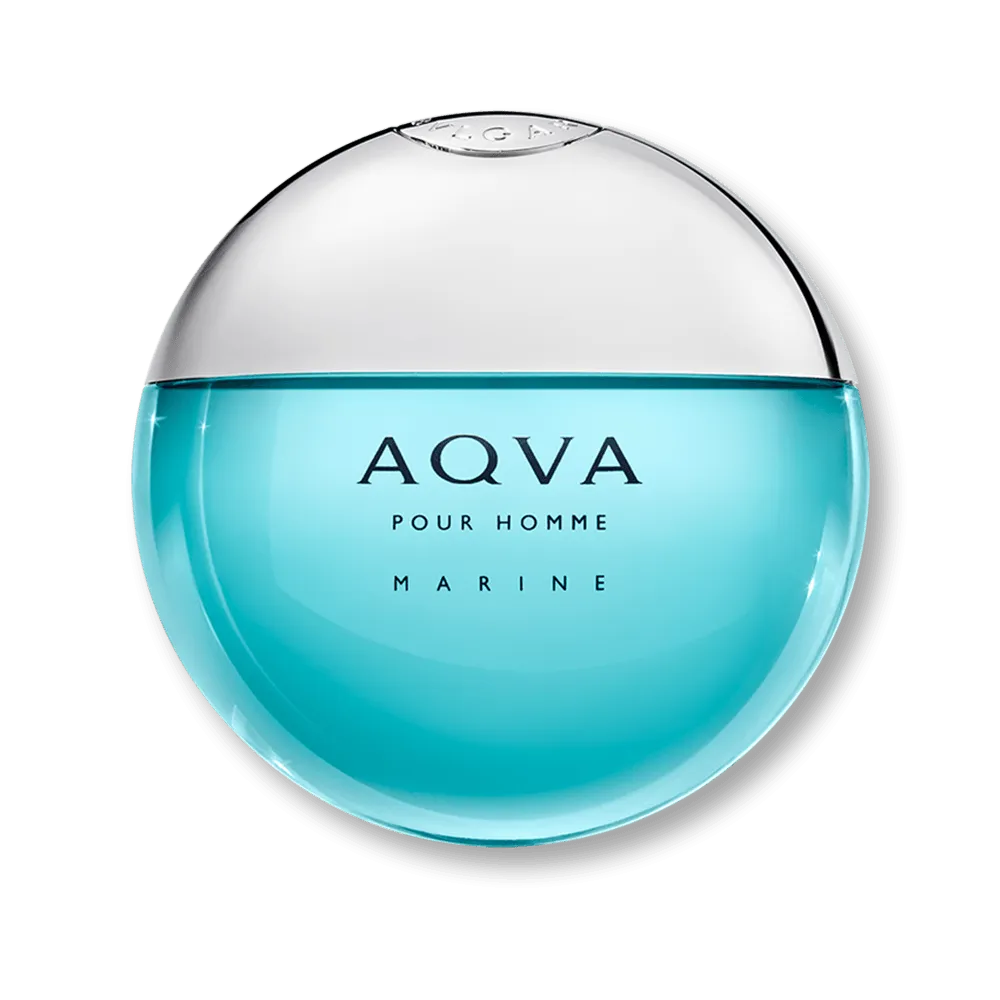 Bvlgari Aqva Marine Pour Homme EDT
