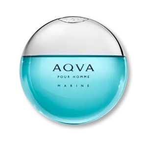 Bvlgari Aqva Marine Pour Homme EDT
