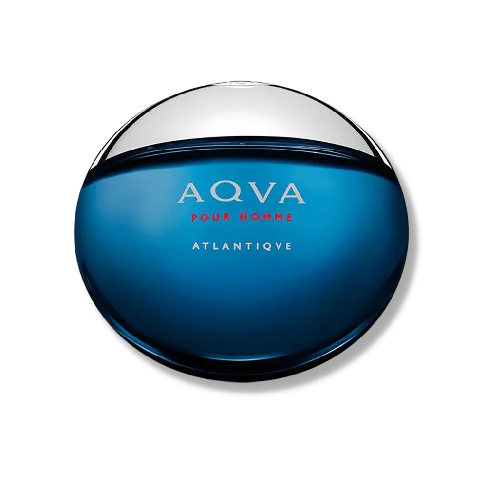 Bvlgari Aqva Pour Homme Atlantiqve EDT