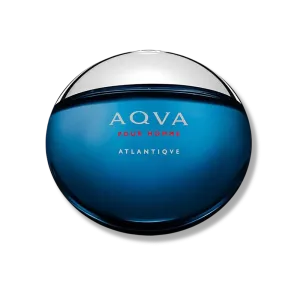 Bvlgari Aqva Pour Homme Atlantiqve EDT