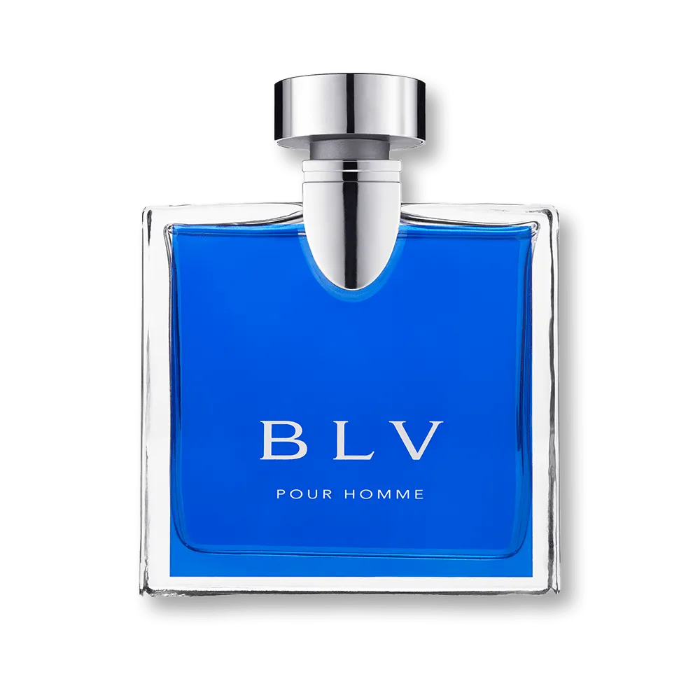 Bvlgari Blv EDT