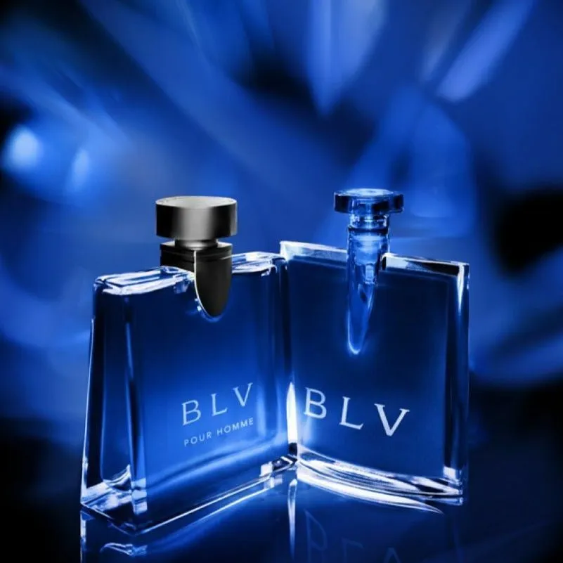 Bvlgari Blv EDT