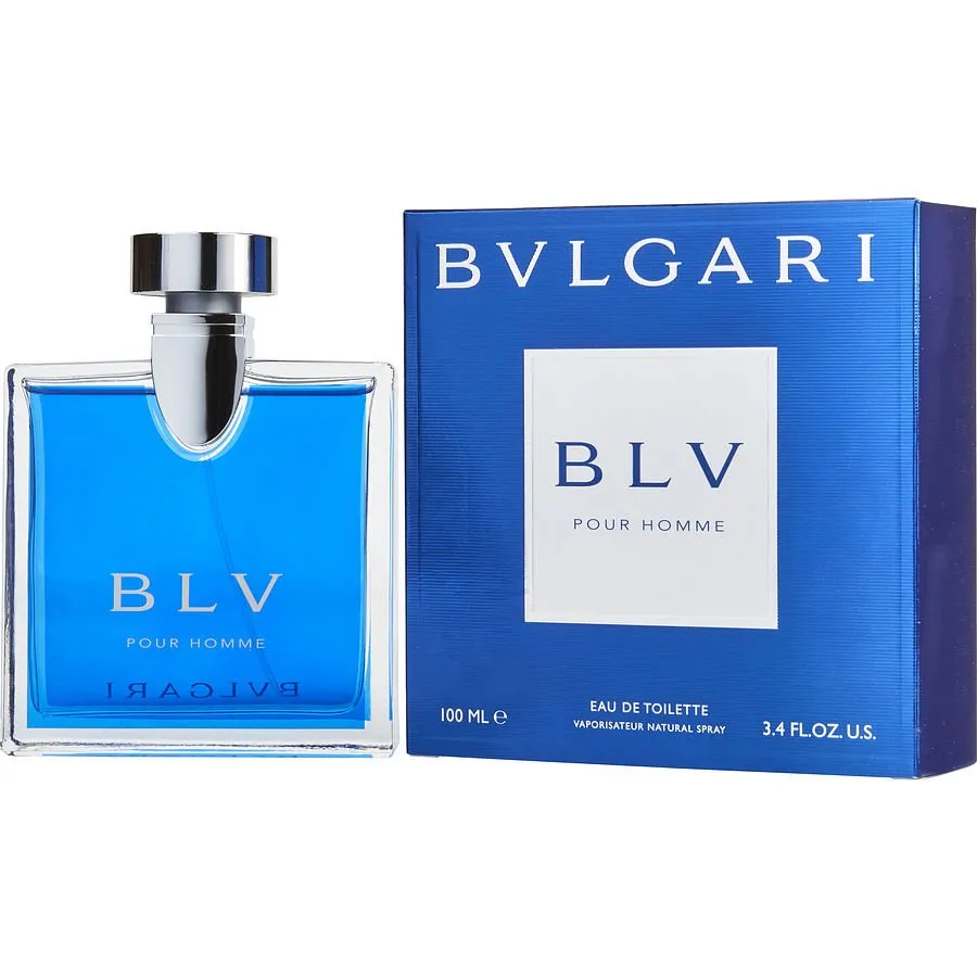 Bvlgari Blv EDT