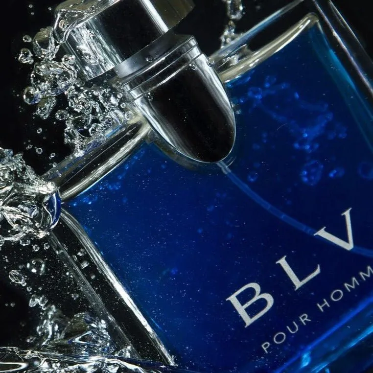 Bvlgari Blv EDT