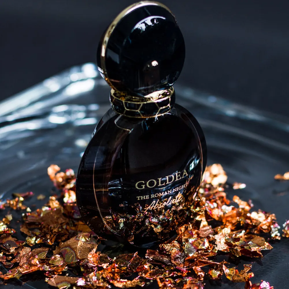 Bvlgari Goldea The Roman Night Absolute EDP