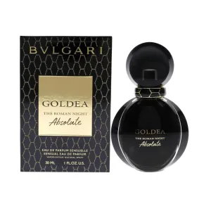 Bvlgari Goldea The Roman Night Absolute EDP