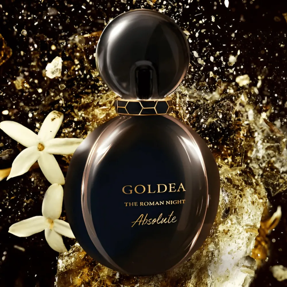 Bvlgari Goldea The Roman Night Absolute EDP