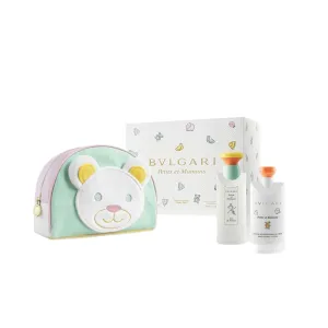 Bvlgari Ladies Petits Et Mamans Gift Set Fragrances