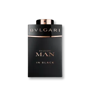 Bvlgari Man In Black EDP