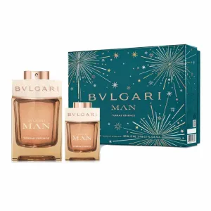 BVLGARI Man Terrae Essence EDP Set For Men