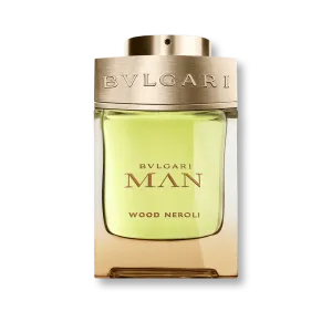 Bvlgari Man Wood Neroli EDP For Men
