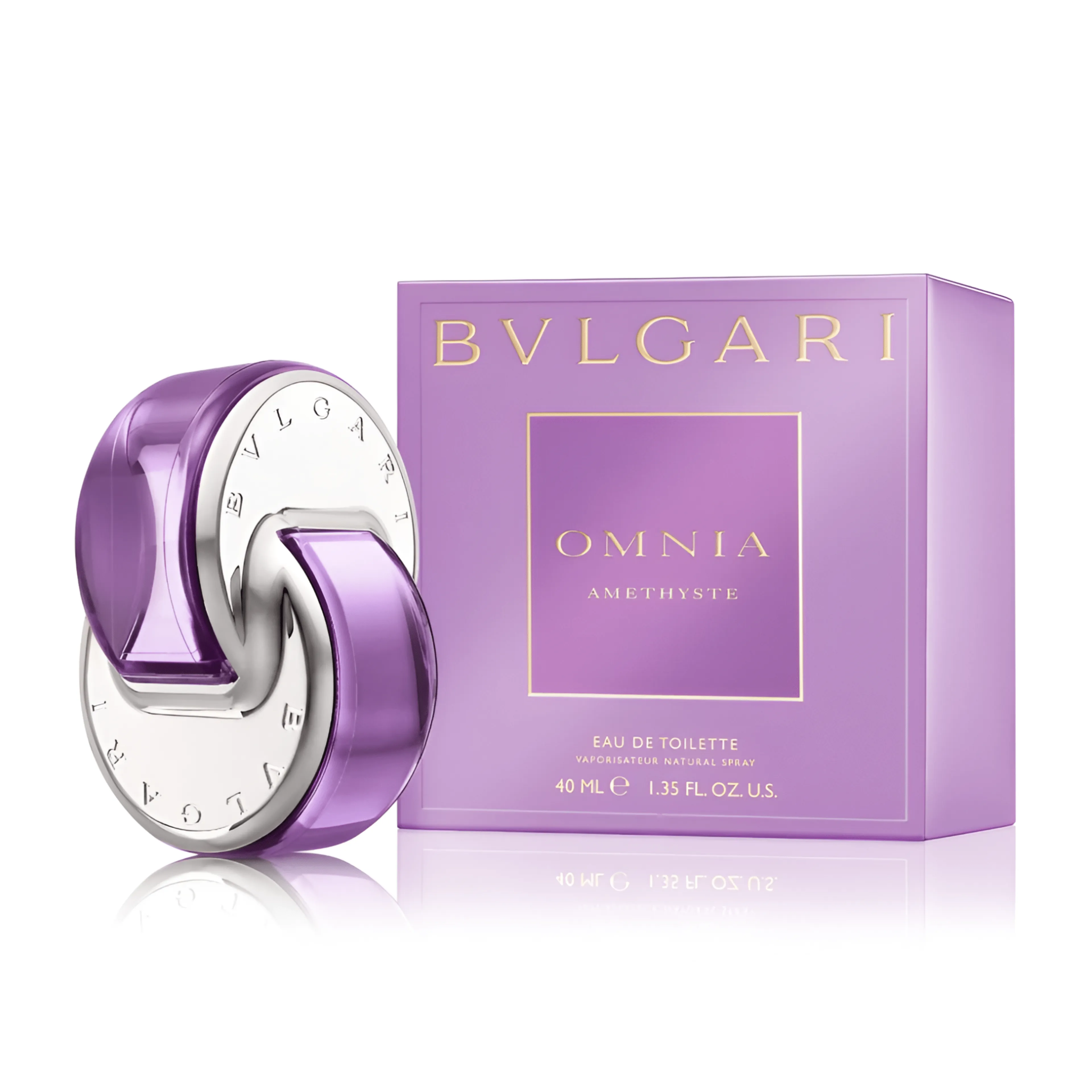 Bvlgari Omnia Amethyste EDT