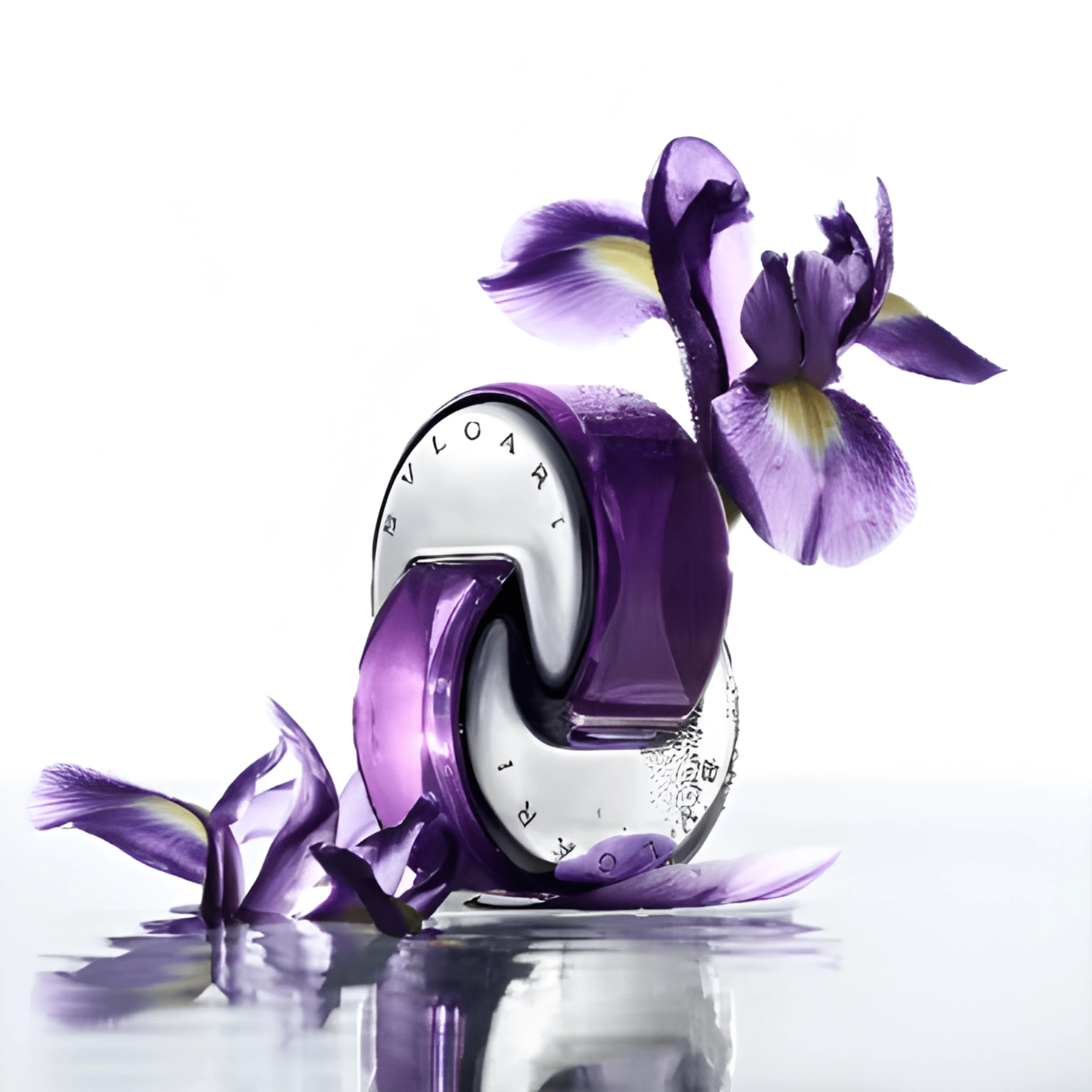 Bvlgari Omnia Amethyste EDT