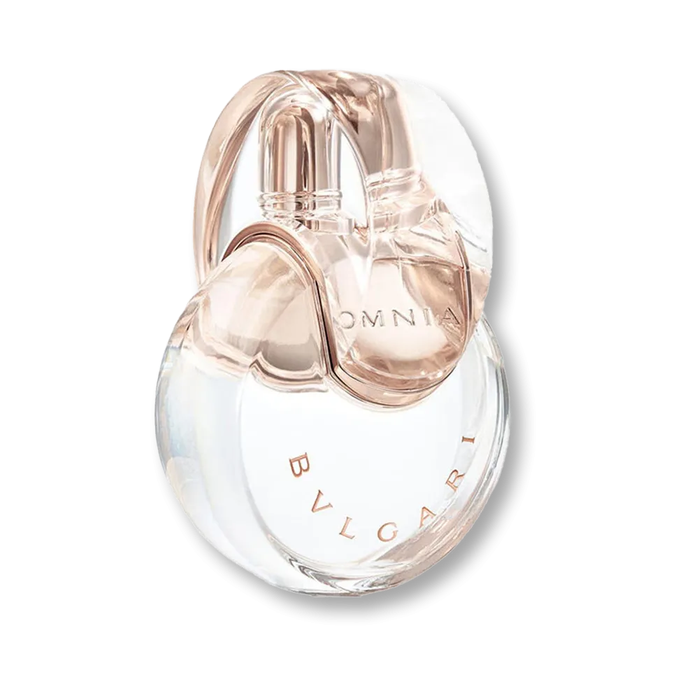Bvlgari Omnia Crystalline EDT