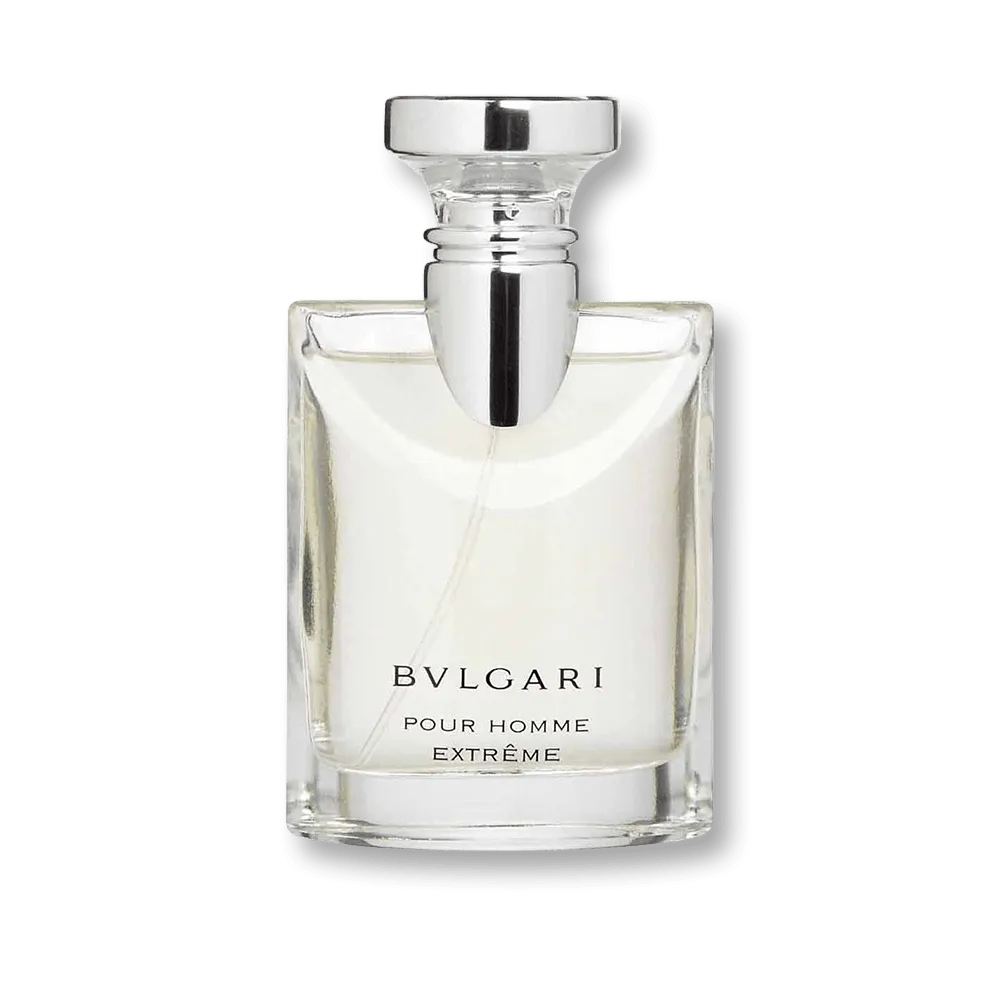 Bvlgari Pour Homme EDT