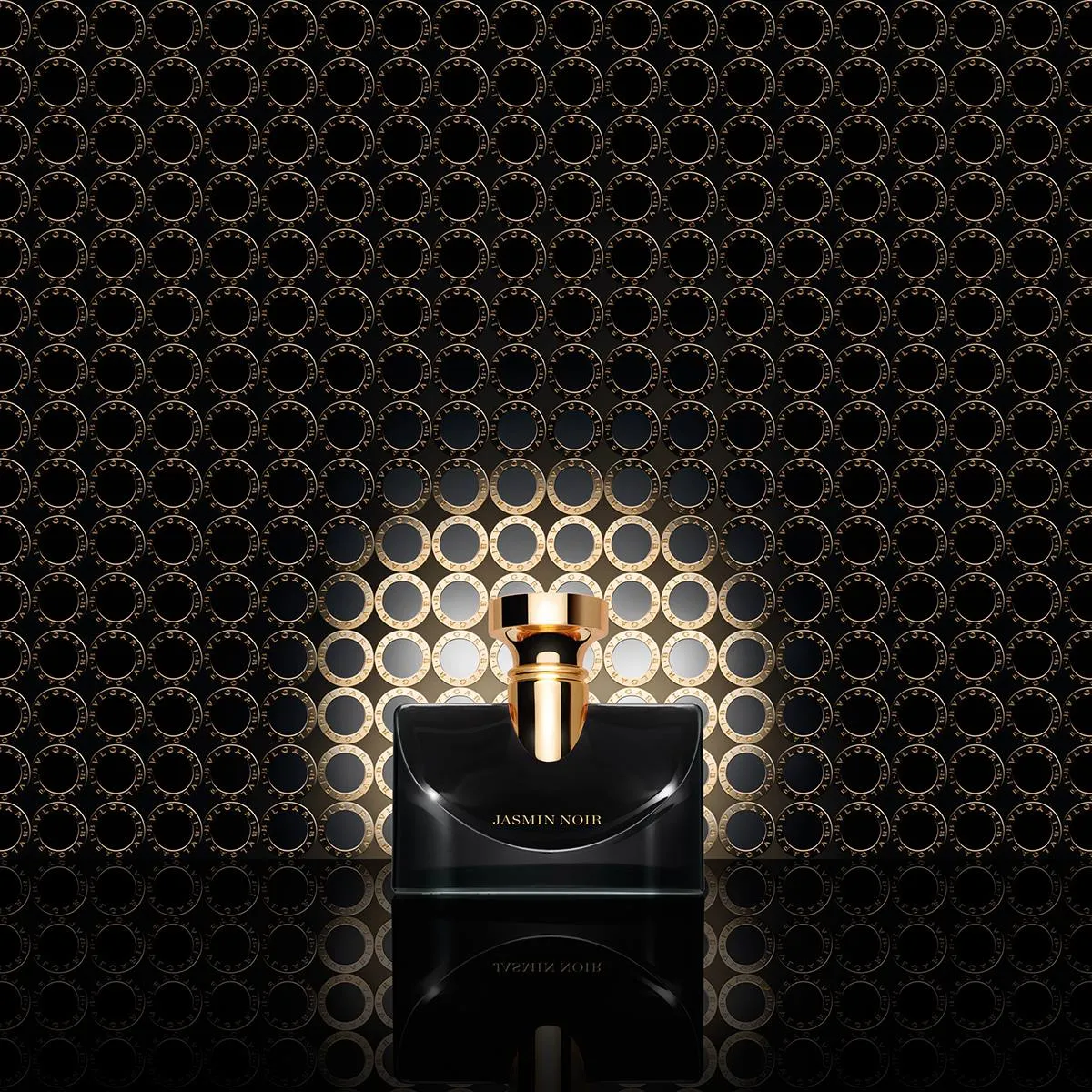 Bvlgari Splendida Jasmin Noir EDP