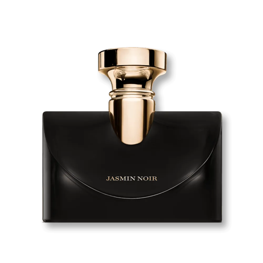 Bvlgari Splendida Jasmin Noir EDP