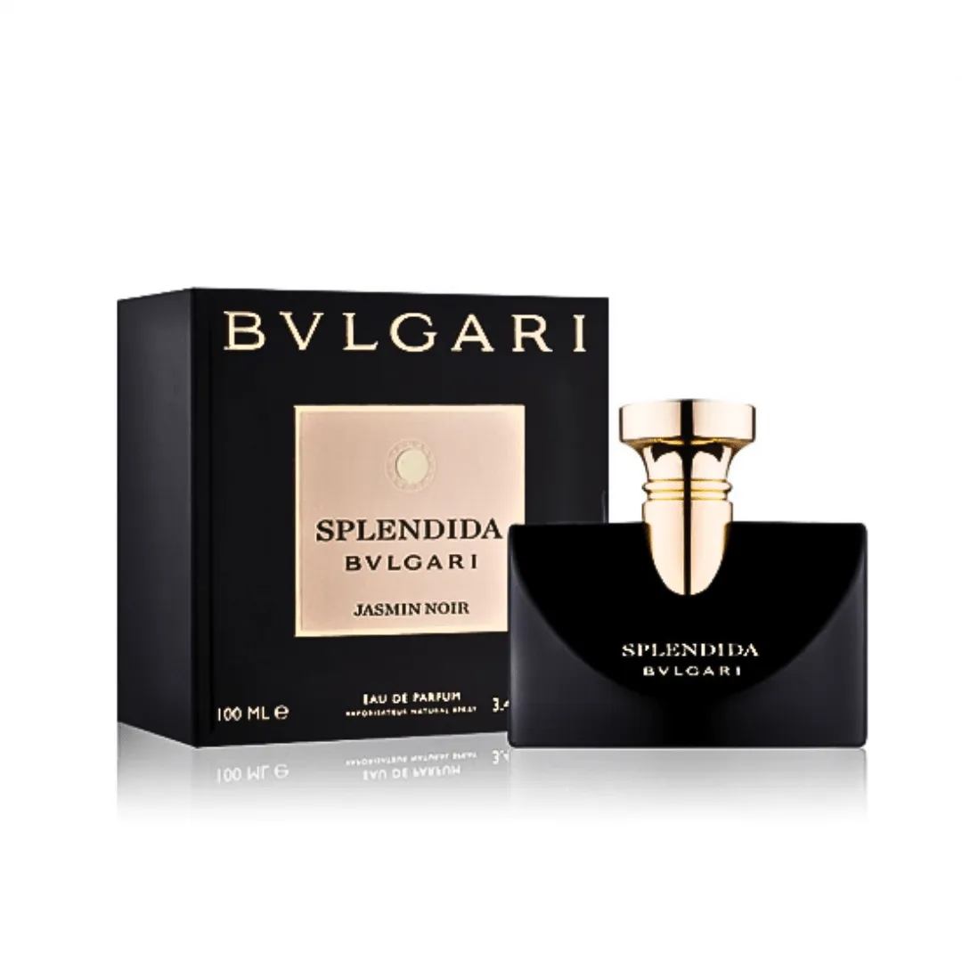 Bvlgari Splendida Jasmin Noir EDP