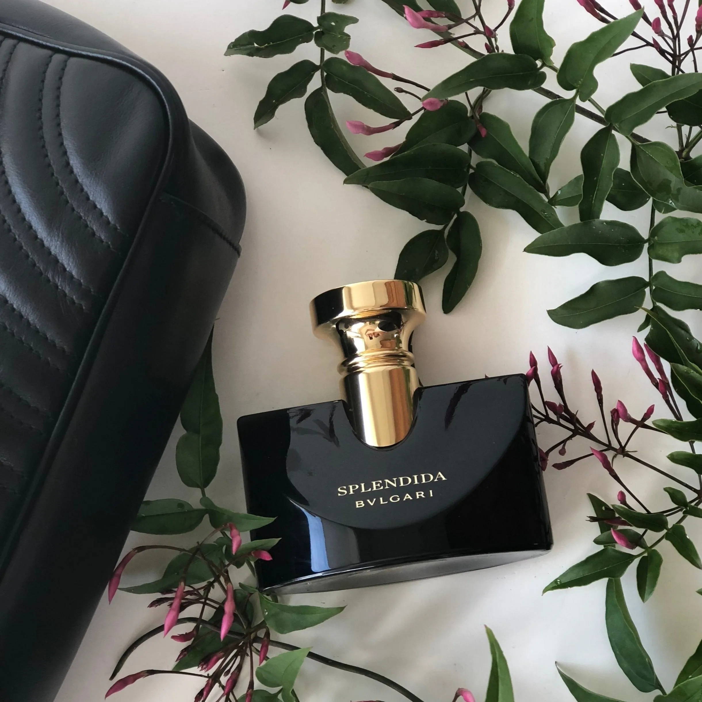 Bvlgari Splendida Jasmin Noir EDP