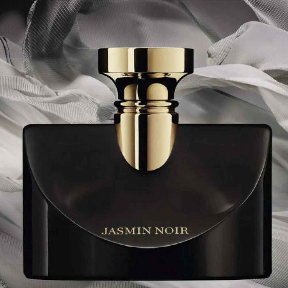 Bvlgari Splendida Jasmin Noir EDP