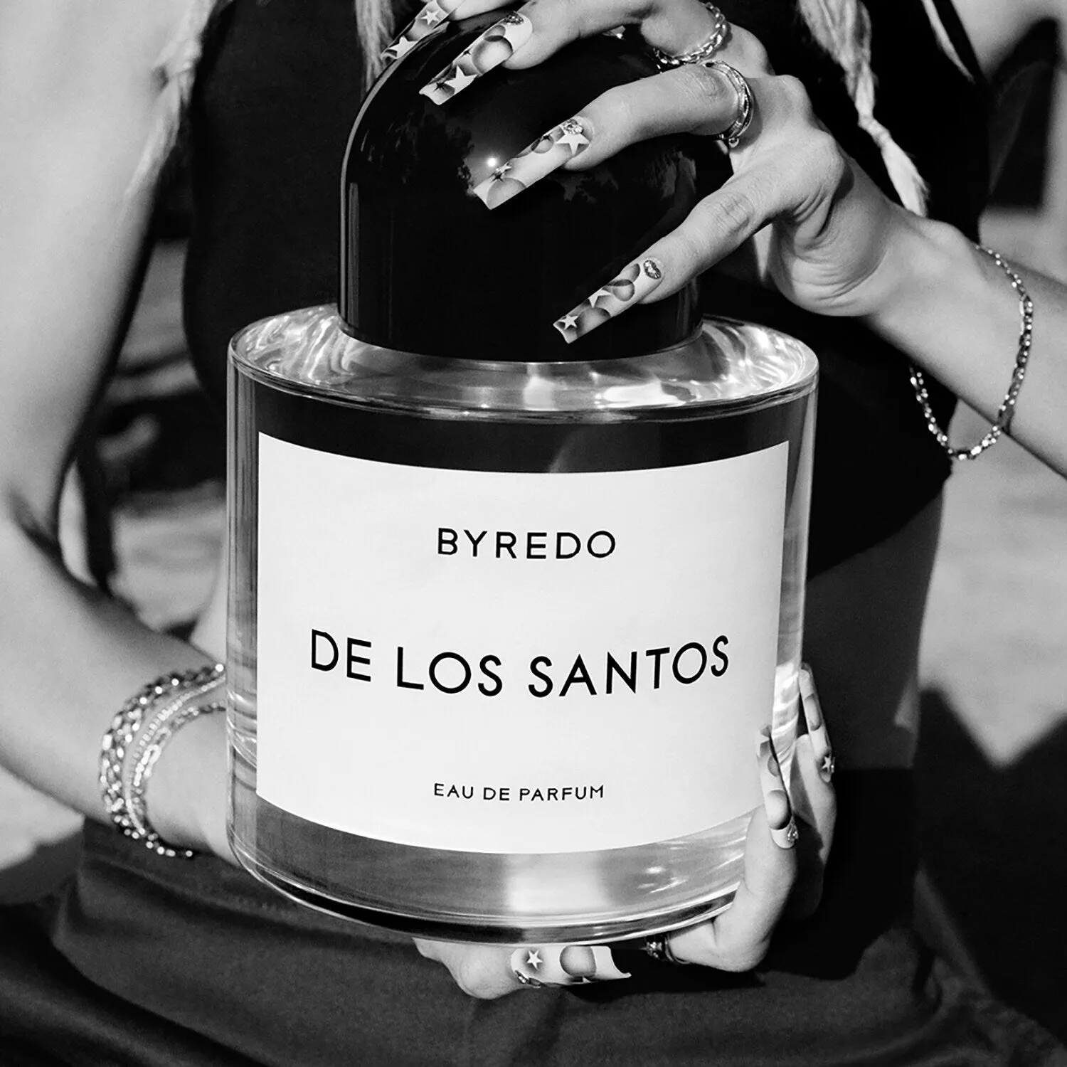 Byredo De Los Santos EDP