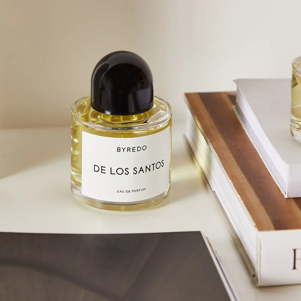 Byredo De Los Santos EDP