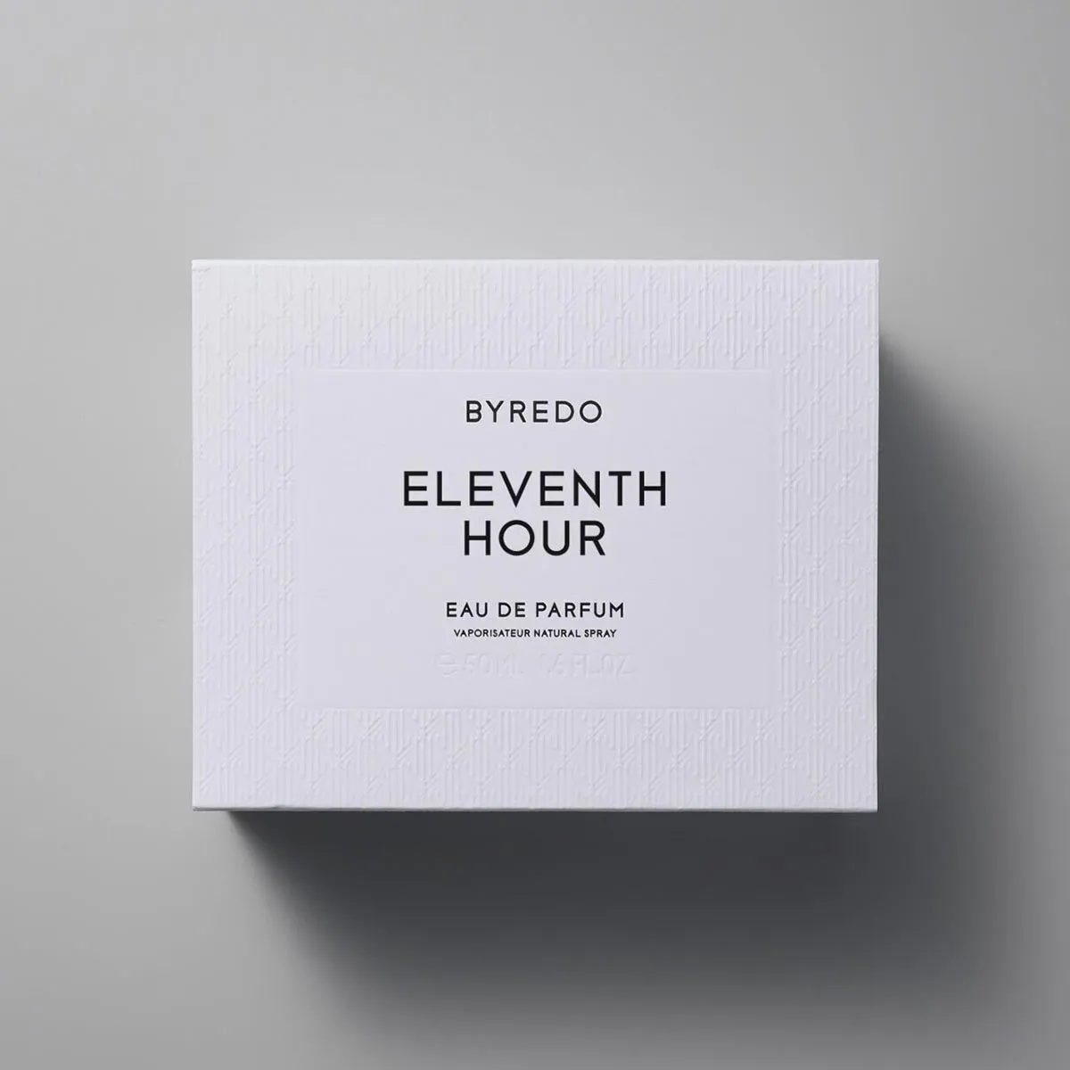 Byredo Eleventh Hour EDP