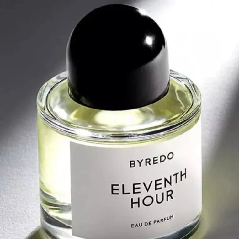 Byredo Eleventh Hour EDP