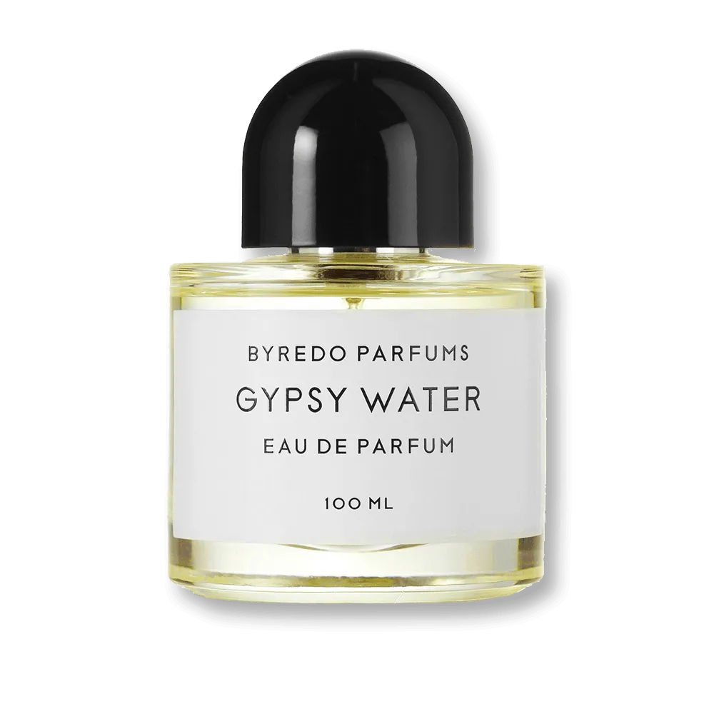 BYREDO Gypsy Water EDP