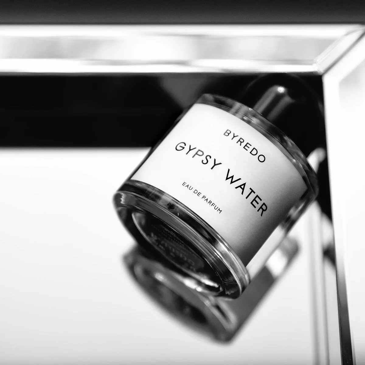 BYREDO Gypsy Water EDP