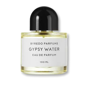 BYREDO Gypsy Water EDP