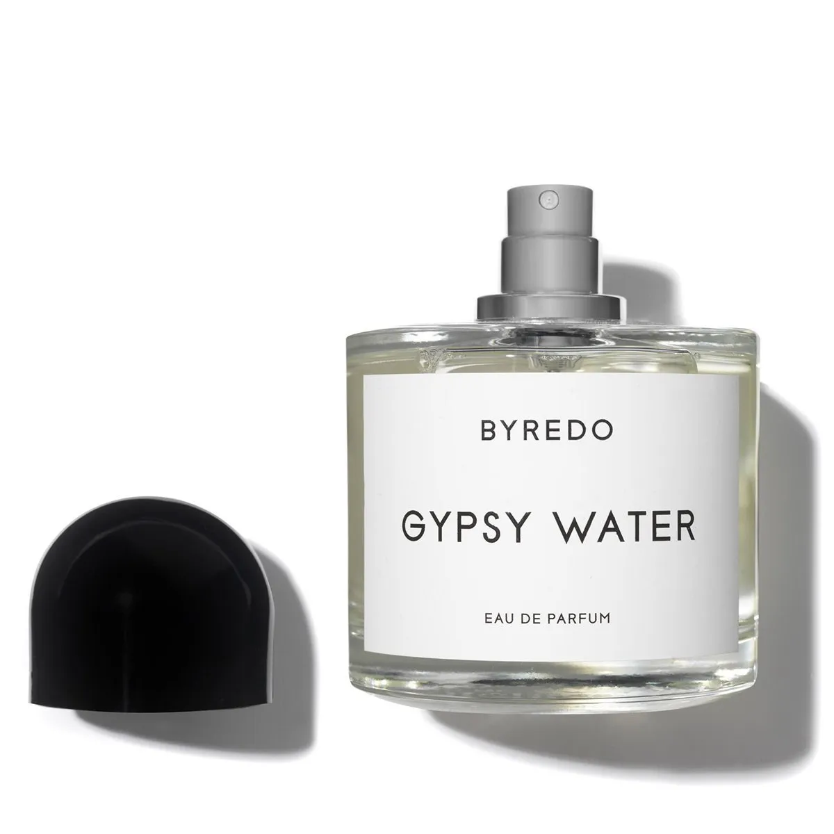 BYREDO Gypsy Water EDP