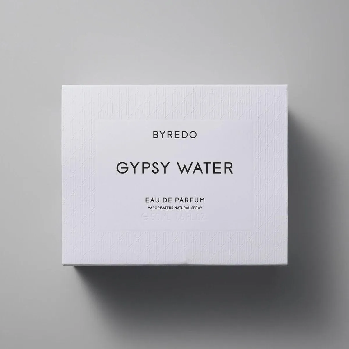 BYREDO Gypsy Water EDP