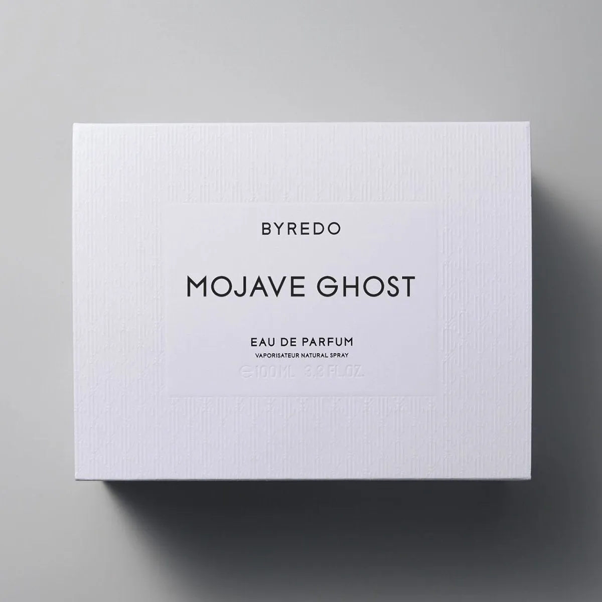 BYREDO Mojave Ghost EDP
