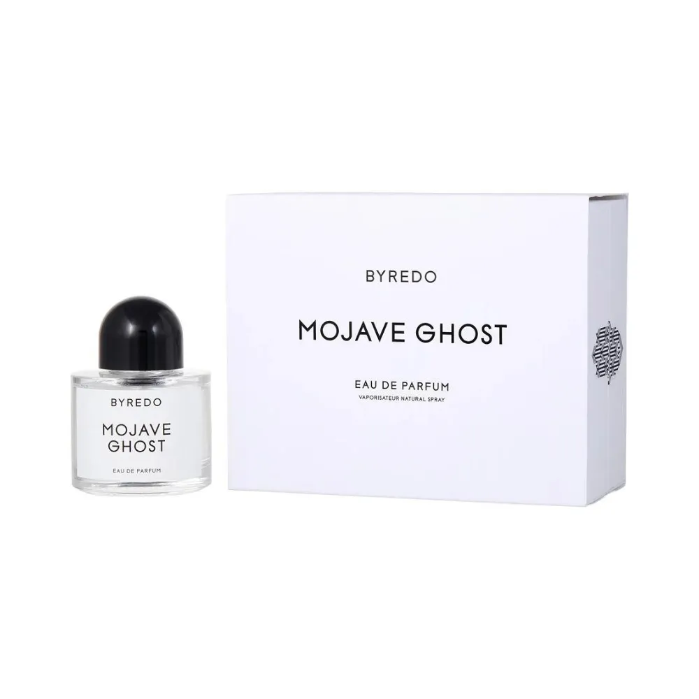 Byredo Mojave Ghost EDP